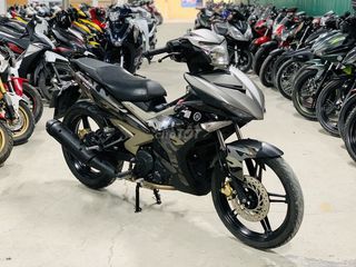 XE MÁY THANH TÙNG_YAMAHA EXCITER 150 GÓP 8TR CÓ XE