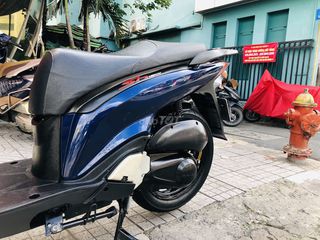 SH150 2006 up full áo ý + 2 đĩa chuẩn bstp 4807