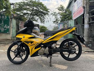 Yamaha Exciter 150 Led 2020 Biển 92 Kiểng