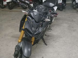 Xe Yamaha tfx150