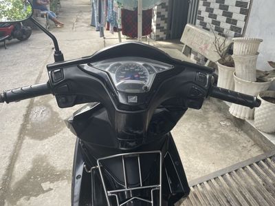 Honda Airblade FI 2013 đen cam BSTP có smart key