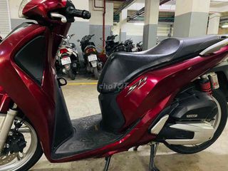 Cần bán SH 150 xe còn đẹp