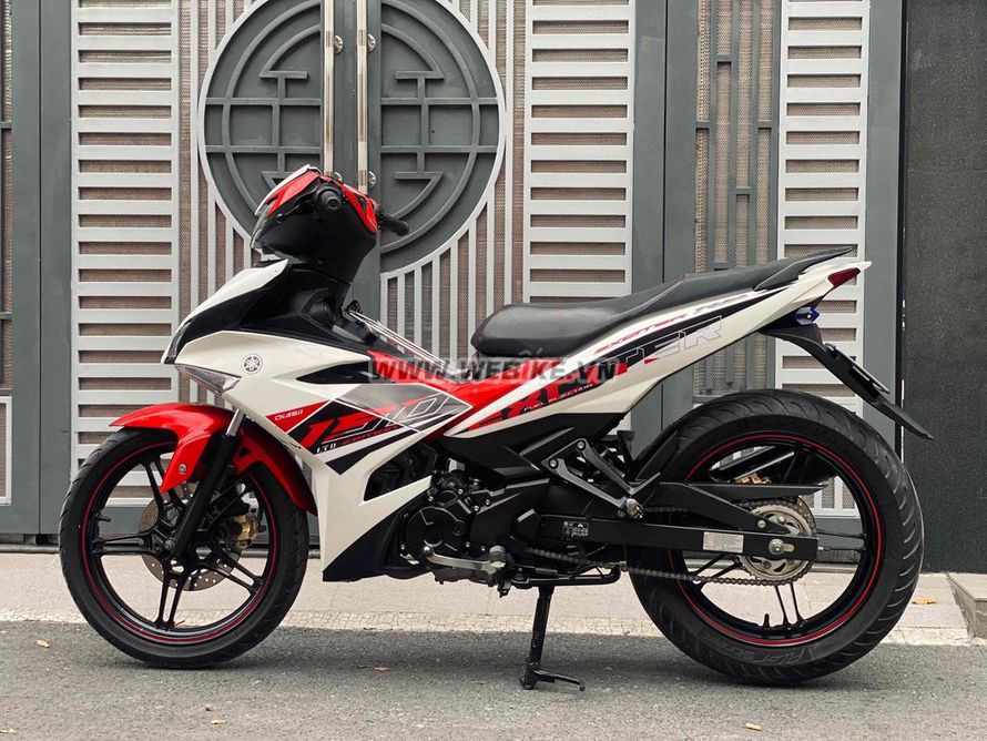 Xe Yamaha Exciter 2019 Chinh chu o TPHCM gia 24.9tr MSP #2226712