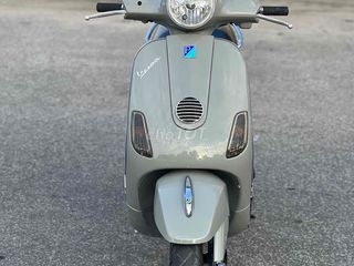 Vespa Lx 125cc Máy êm chất chính chủ