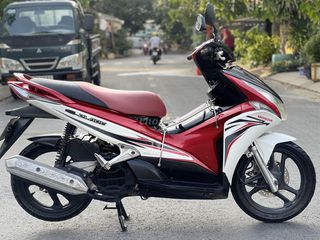 Honda Air Blade 2012 đẹp keng  máy Zin