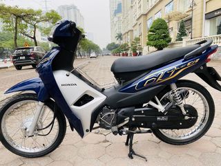 WAVE A 110 XANH CHÍNH CHỦ 2022