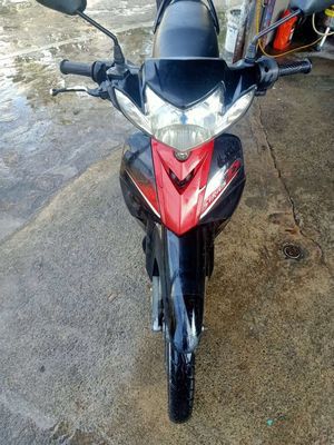 Ban mot xe yamaha nha đi