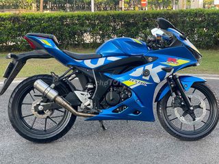 suzuki- GSX 150