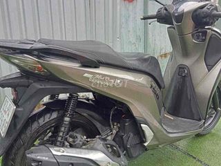 Honda SH 125/CBS.ĐK 2017.Chich chủ biển số TP 83..