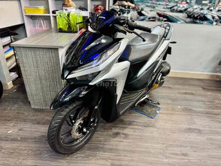 Honda Vario 150 date 2019 Xám Bạc Đen Bstp