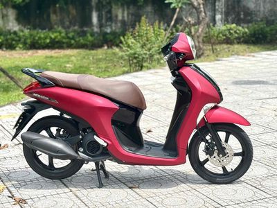 Janus 125 đk 2021 bs 61 chính chủ đẹp keng