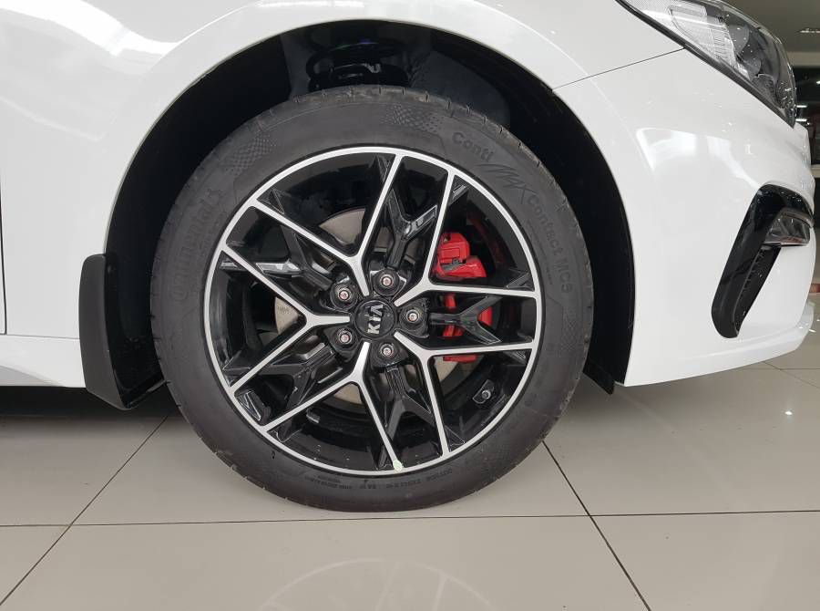 Kia Optima 2.4 GT Line 2019 - Kia Cau Dien - 0888.222.198