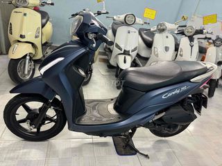 Kymco Hermosa 50cc Đk 2022 bstp xe còn rất mới