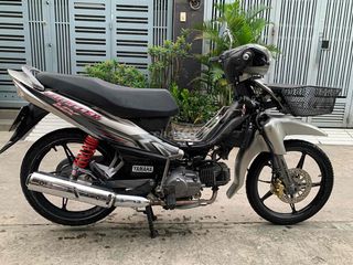 Yamaha Jupiter MX 110cc thái 2006 Zin Bs.Tp đẹp