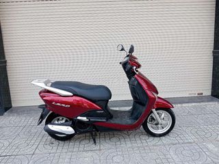 Honda lead 110 .2012. bstp chính chủ ký giấy