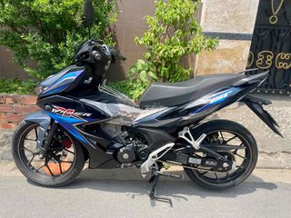 Honda Winner X 2021 abs bstp 9 chủ