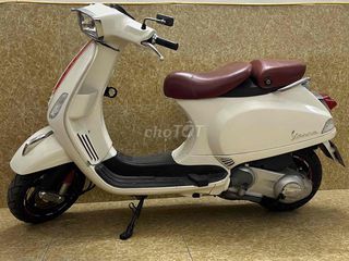 bán em Vespa S 125 kim phun