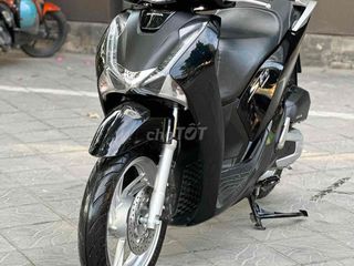 SH 125 CBS 2019 ĐEN NGUYÊN BẢN ZIN CHẤT_BH 3 NĂM