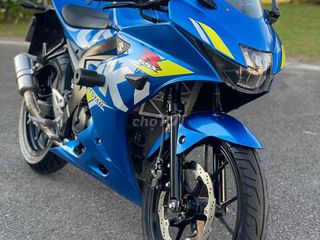 suzuki- GSX 150