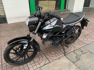 Kymco kpike 50cc 2020 mới 90% biển số thành phố