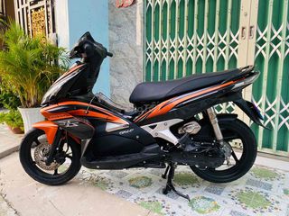 Honda Airblade 2009 BSTP Dọn Full Thái Đẹp Máy Dữ