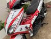 ab 125 tem chum - Can ban HONDA Airblade 125 Fi 2013 o Binh Duong gia 18tr MSP #2234483