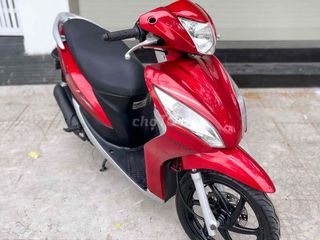 Honda Vision Fi máy zin 1 chủ 43