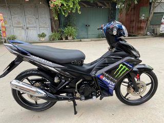 Siêu Phẩm Exciter 135 chính chủ -2014 máy zin 100%