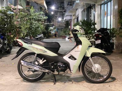 Wave A 2019 Xe zin bstp 9chủ hỗ trợ góp