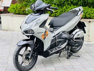 HONDA AIR BLADE 125 XÁM XI MĂNG CHÍNH CHỦ 2024