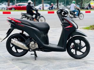 HONDA VISION ĐEN SẦN NGUYÊN BẢN 2020