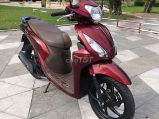 honda vision 2019 bs 43 co trả góp trao đổi