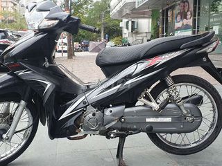 Honda wave Rsx 110cc màu đen máy móc zin nguyên