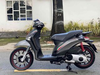 PIAGGIO LIBERTY 125cc xe đẹp chạy ít còn như mới