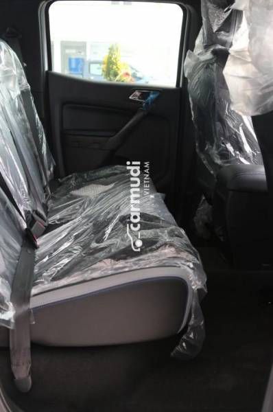 Ban Ford Ranger Wildtrak 2.0 Biturbo 2019 moi, du mau, gia tot, ho tro tra gop