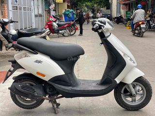 PIAGGIO ZIP trắng 2016 xe đẹp như mới 90%