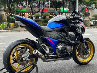 Z800 2015 BS đà nẵng