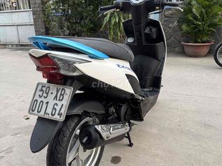 Kymco candy 50 Nguyên Zin, Ít Đi Còn Mới BSTP