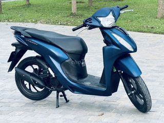 Honda Vision 2022 xe cực mới