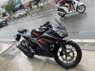 Honda CBR 150 2019 mới 90% bstp chính chủ