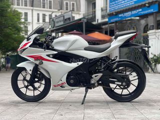 Chào bán gsx r150 siêu lướt góp 7tr nhận xe