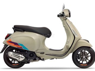 VESPA PRIMAVERA S 125 MIỄN PHÍ GIAO XE TẬN NHÀ