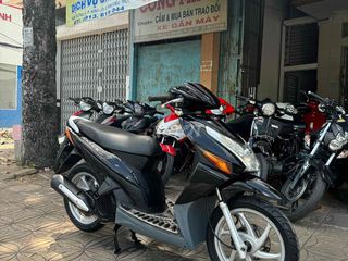 HONDA CLICK (2010) BS:95F7:HẬU GIANG