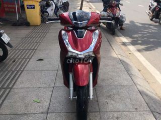 Honda SH 125 abs 2021 mới 90% bstp chính chủ