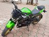 Can ban Kawasaki Z300 2017 Den Dam Xanh La o Ha Noi gia 122tr MSP #575589