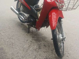 Wave 50cc học sinh giấy tờ đầy đủ hợp lệ