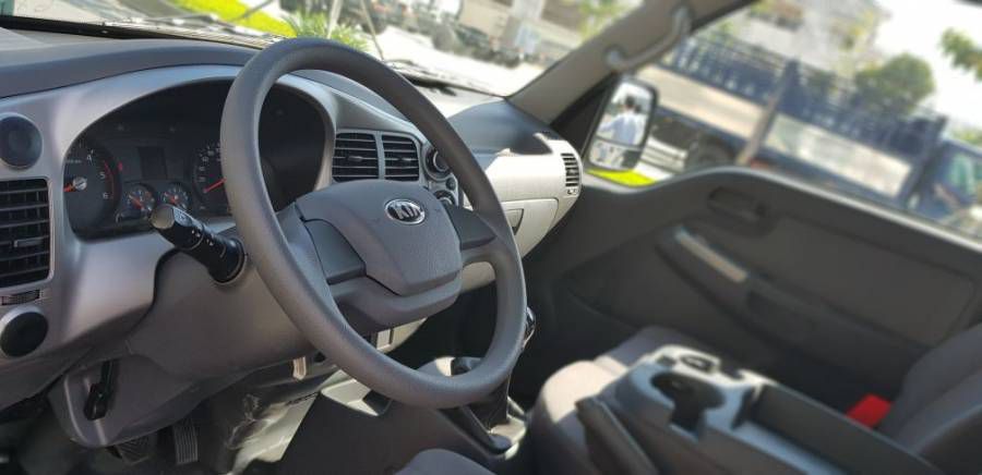 Xe tai kia - Xe tai KIA 1.9T- Xe tai Kia 1.4T - Xe tai Kia K200 - Kia K200 - Mua xe tai tra gop