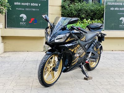 YAMAHA R15 V2 NHẬP THÁI MÁY ZIN XE ĐẸP BIỂN 29