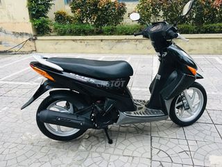 HONDA CLICK 110 ĐEN VÀNH 6 NAN ĐỜI CHÓT BIỂN 29