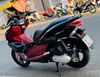 Honda PCX 125cc doi cao . Mau Den-Do sieu HOT ZiN o Kien Giang gia 17.8tr MSP #2264863